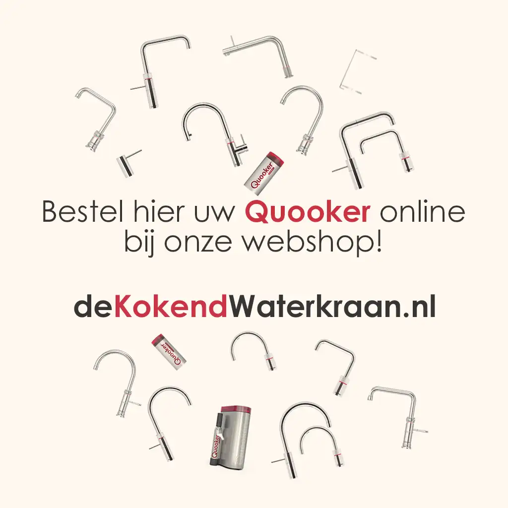 online webshop quooker aantrekkelijke prijzen dekokendwaterkraan.nl